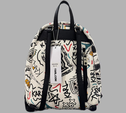 MORRAL KARL LAGERFELD