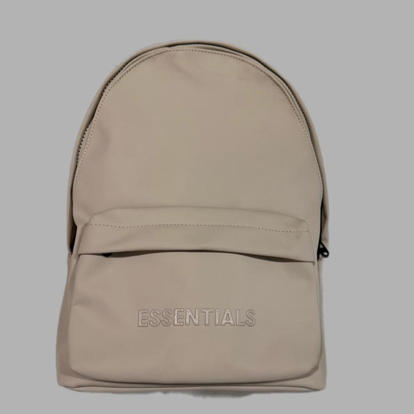 MORRAL ESSENTIALS