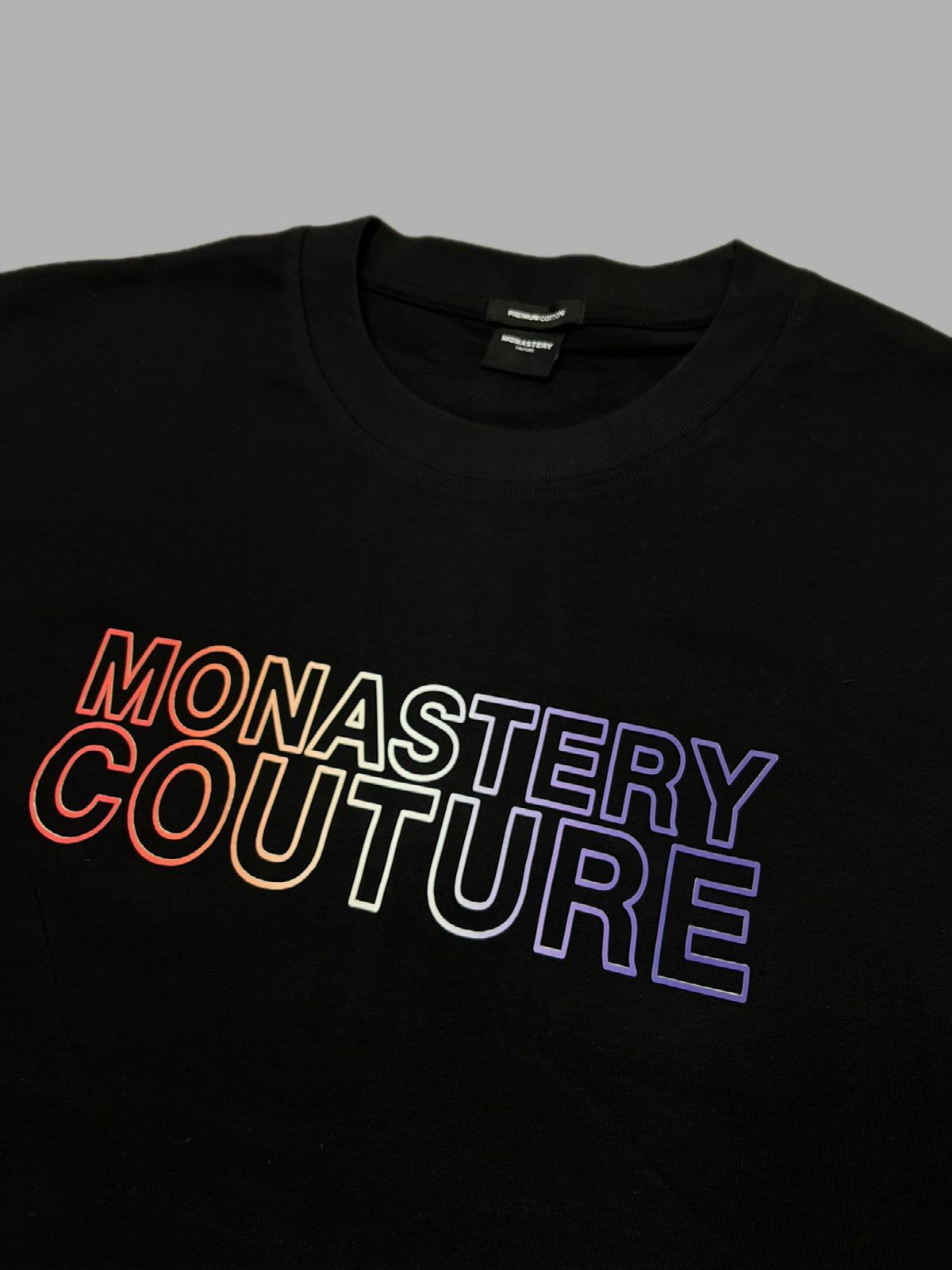 MONASTERY COUTURE
