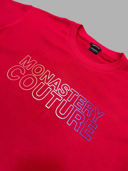 MONASTERY COUTURE