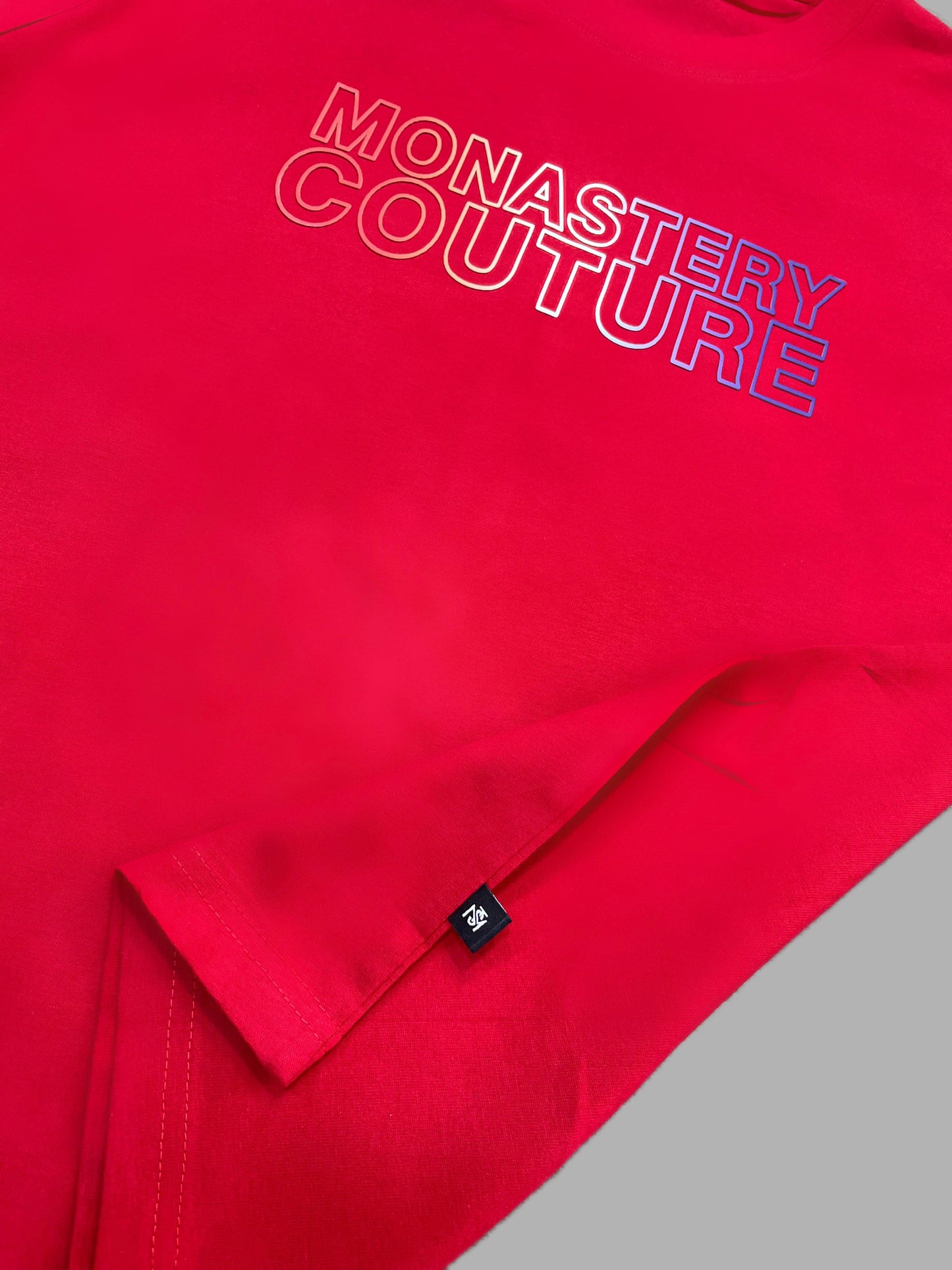 MONASTERY COUTURE