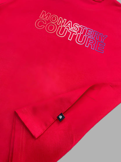 MONASTERY COUTURE