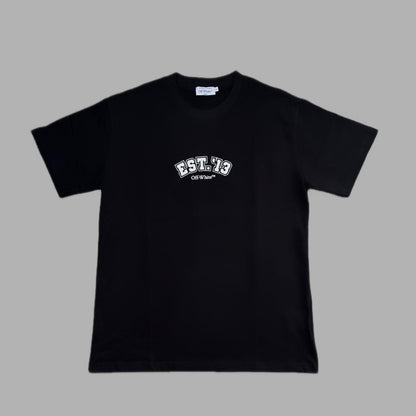 OFF WHITE EST.13