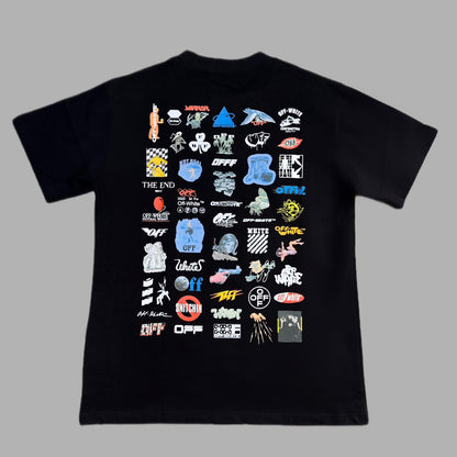 OFF WHITE EST.13