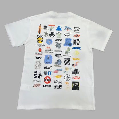 OFF WHITE EST.13