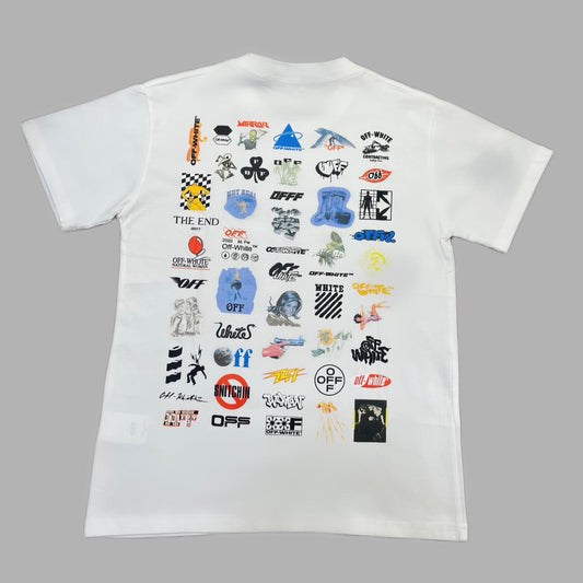 OFF WHITE EST.13