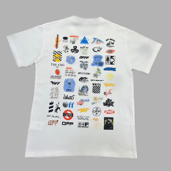 OFF WHITE EST.13