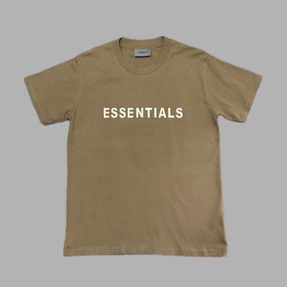 ESSENTIALS