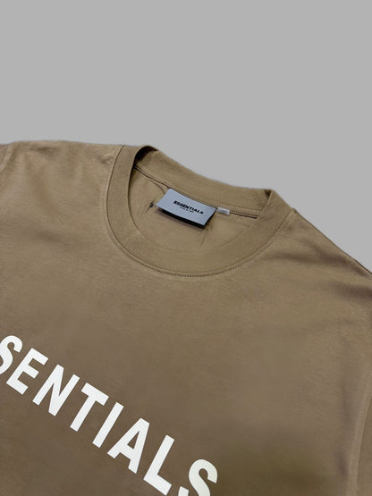 ESSENTIALS