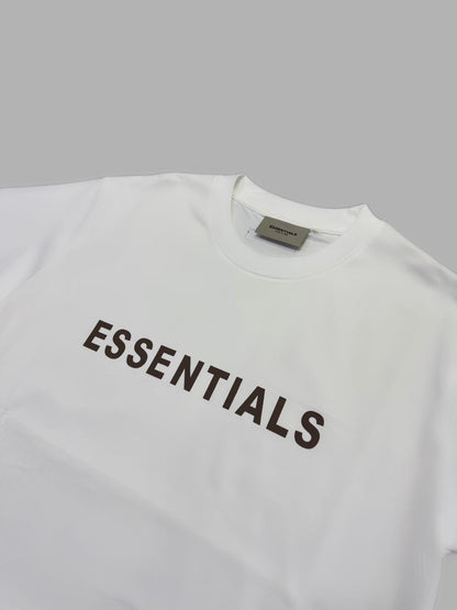 ESSENTIALS