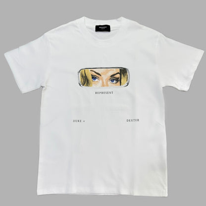 REPRESENT EYES