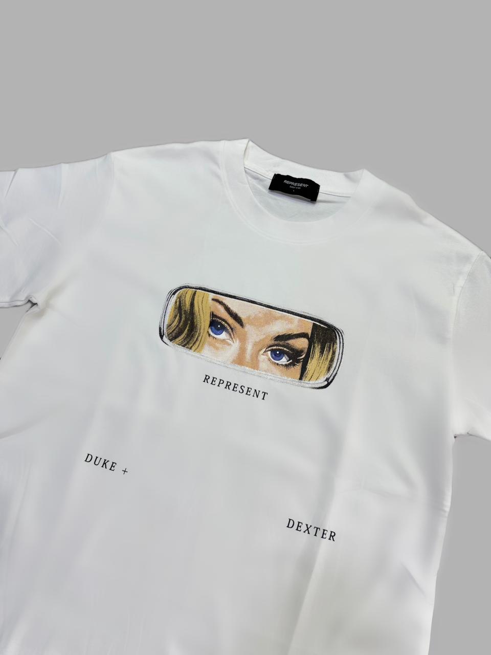 REPRESENT EYES