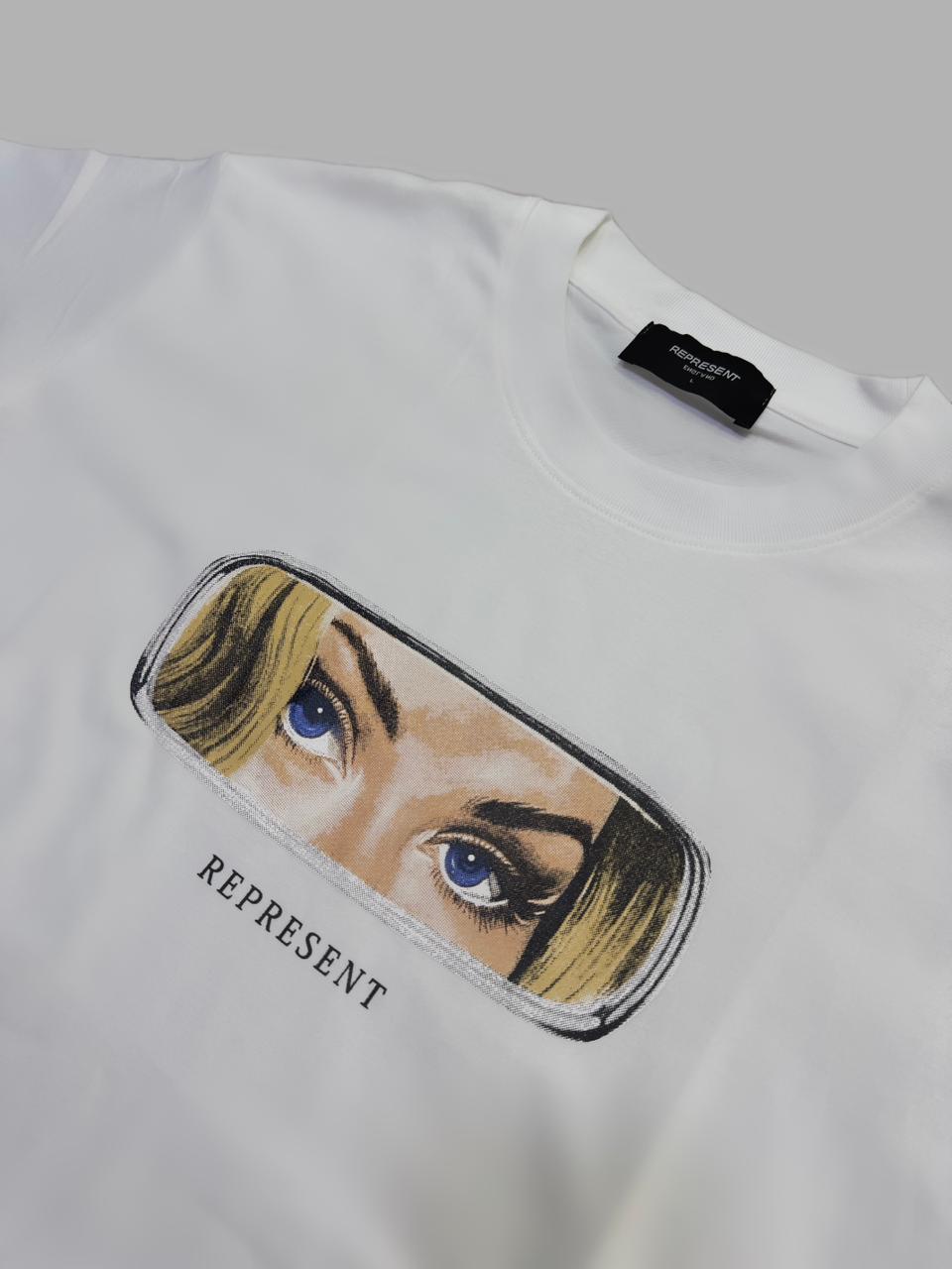 REPRESENT EYES