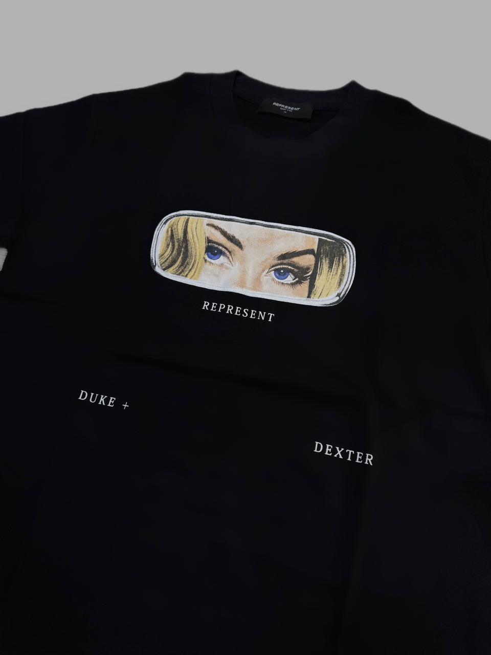 REPRESENT EYES