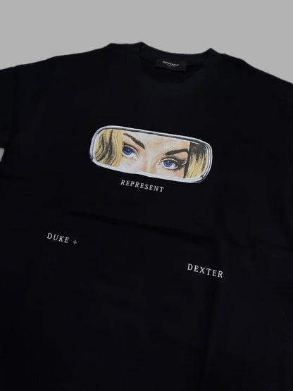 REPRESENT EYES
