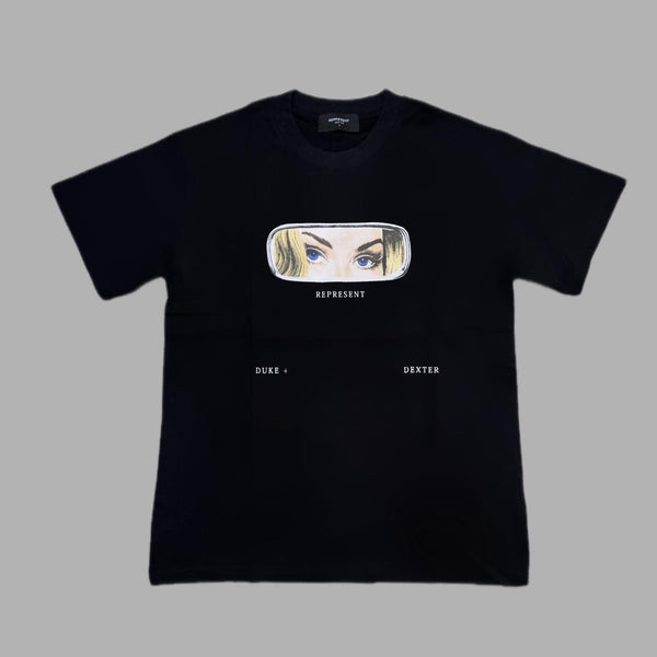 REPRESENT EYES