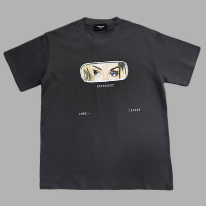 REPRESENT EYES