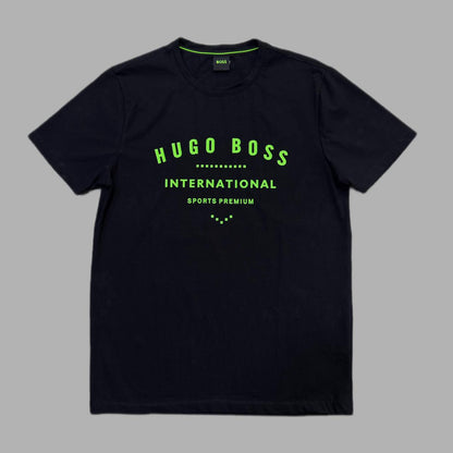 HUGO BOSS INTERNATIONAL