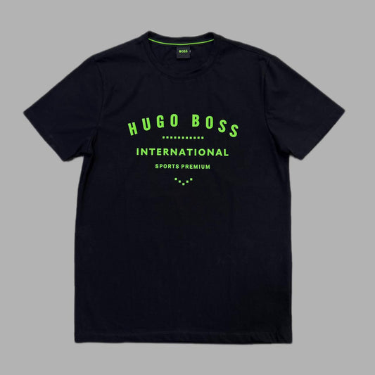 HUGO BOSS INTERNATIONAL