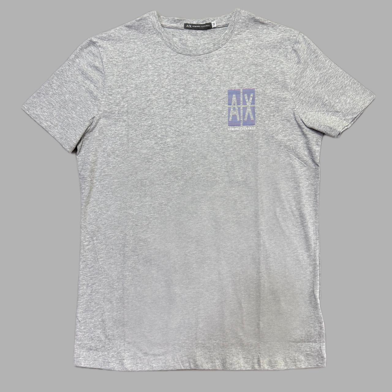 ARMANI EXCHANGE 001
