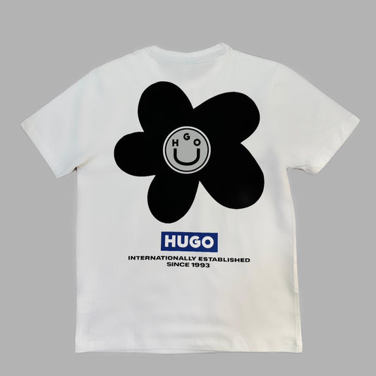 HUGO BOSS FLOWER