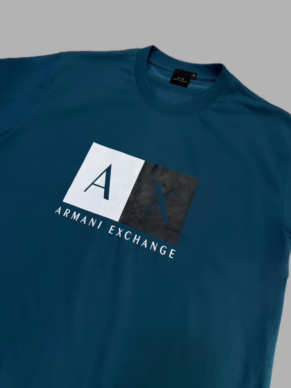 ARMANI EXCHANGE B&W