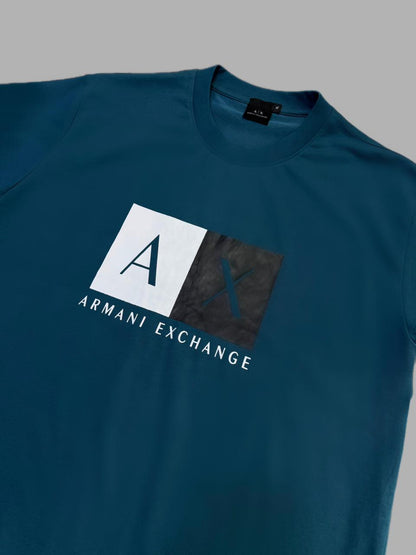 ARMANI EXCHANGE B&W