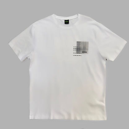 HUGO BOSS SQUARE