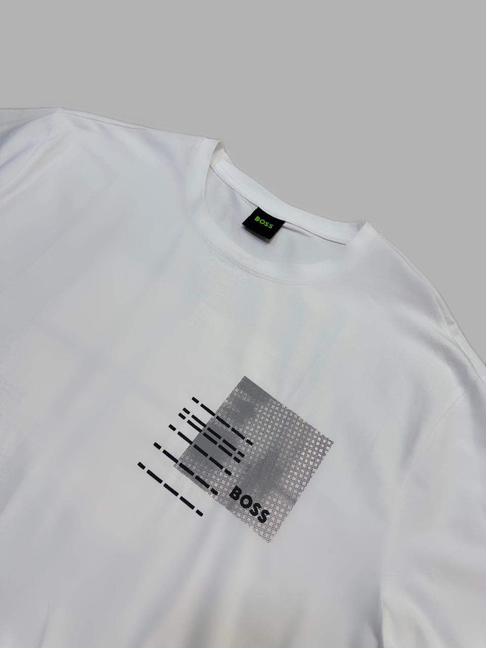 HUGO BOSS SQUARE
