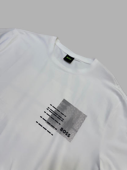 HUGO BOSS SQUARE