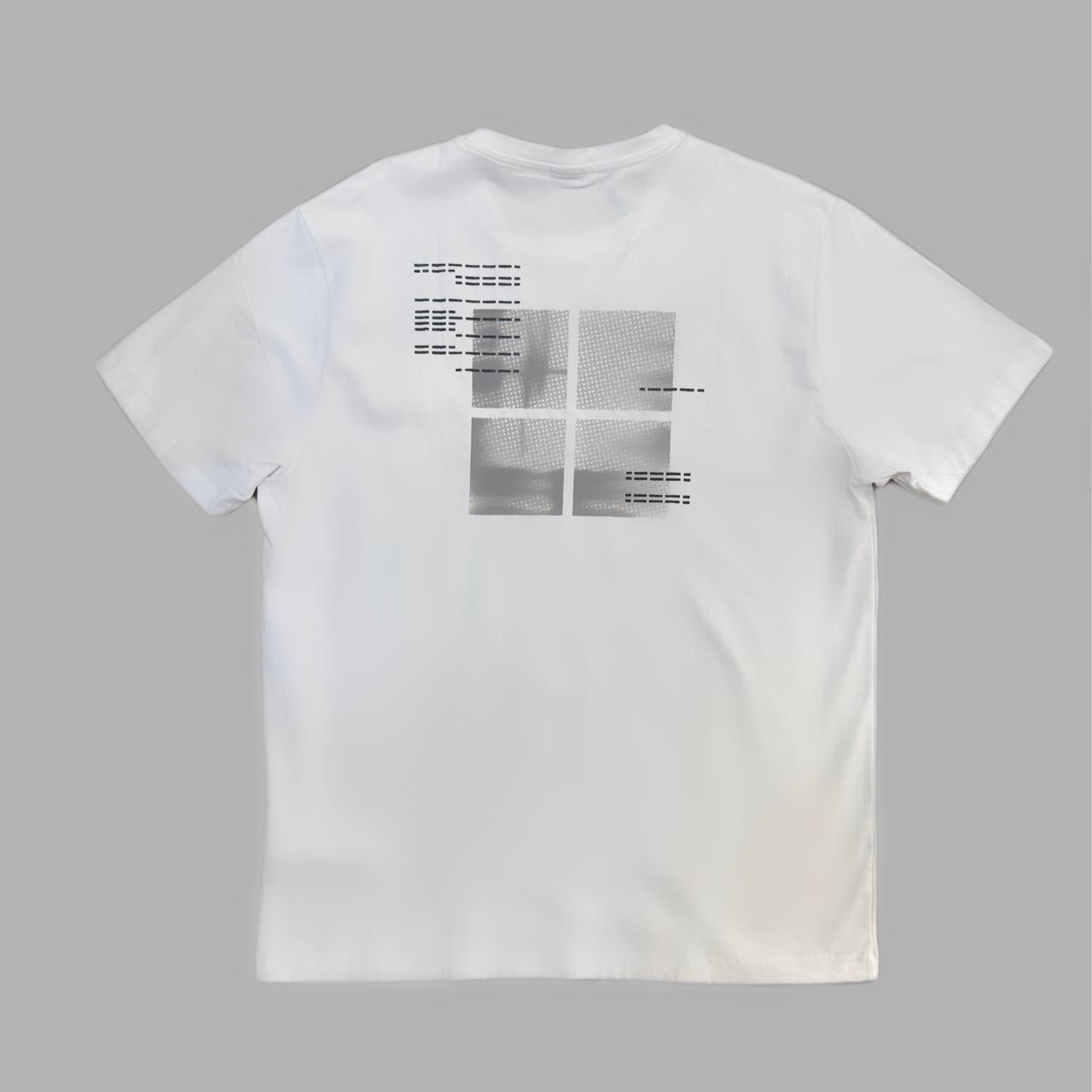 HUGO BOSS SQUARE
