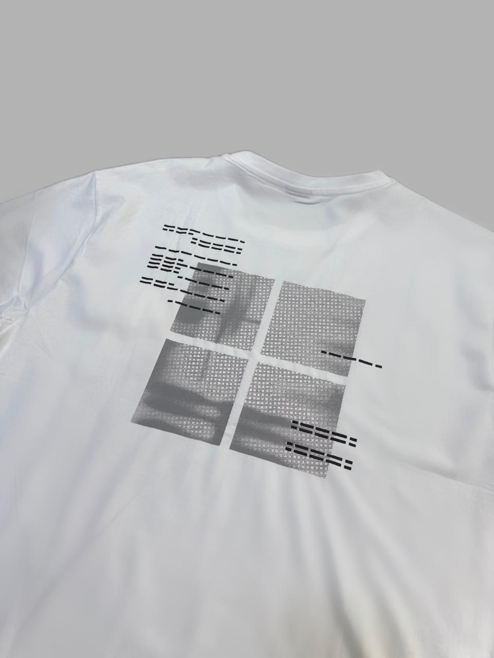 HUGO BOSS SQUARE