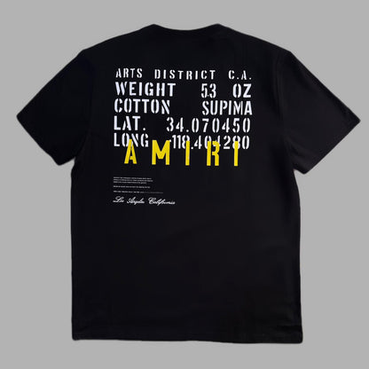 AMIRI WEIGTH