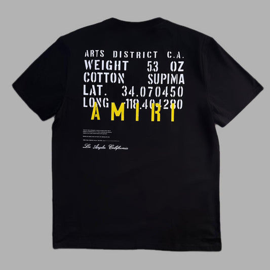 AMIRI WEIGTH