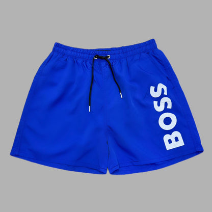 PLAYERA HUGO BOSS