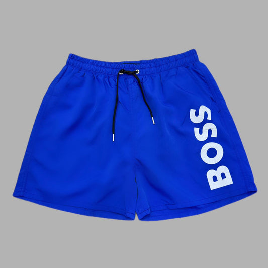 PLAYERA HUGO BOSS