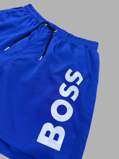 PLAYERA HUGO BOSS