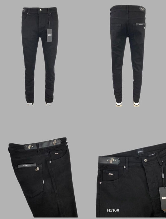 JEAN HUGO BOSS H316