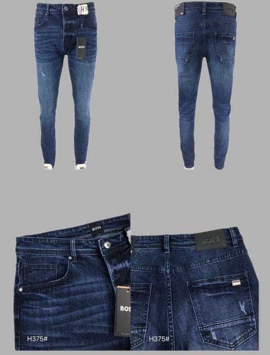 JEAN HUGO BOSS H375