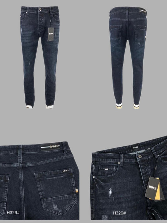 JEAN HUGO BOSS H329