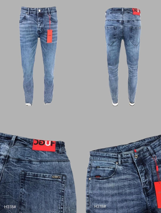 JEAN HUGO BOSS H318