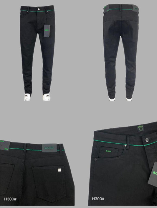 JEAN HUGO BOSS H300