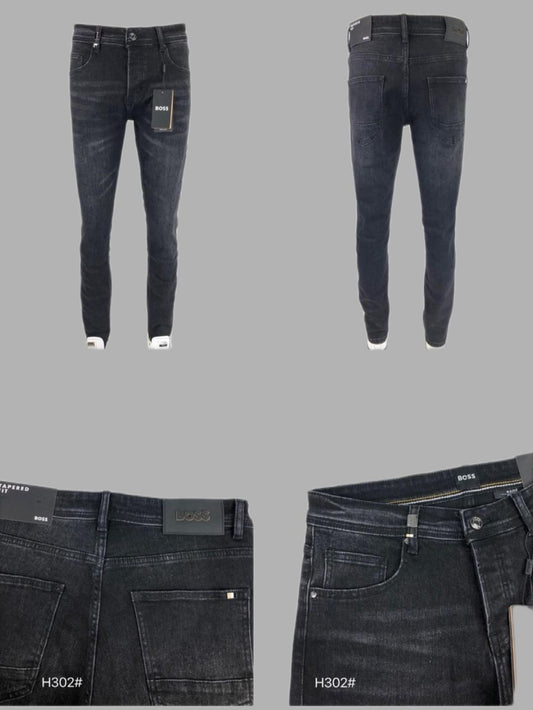 JEAN HUGO BOSS H302