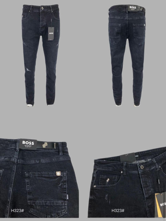 JEAN HUGO BOSS H323