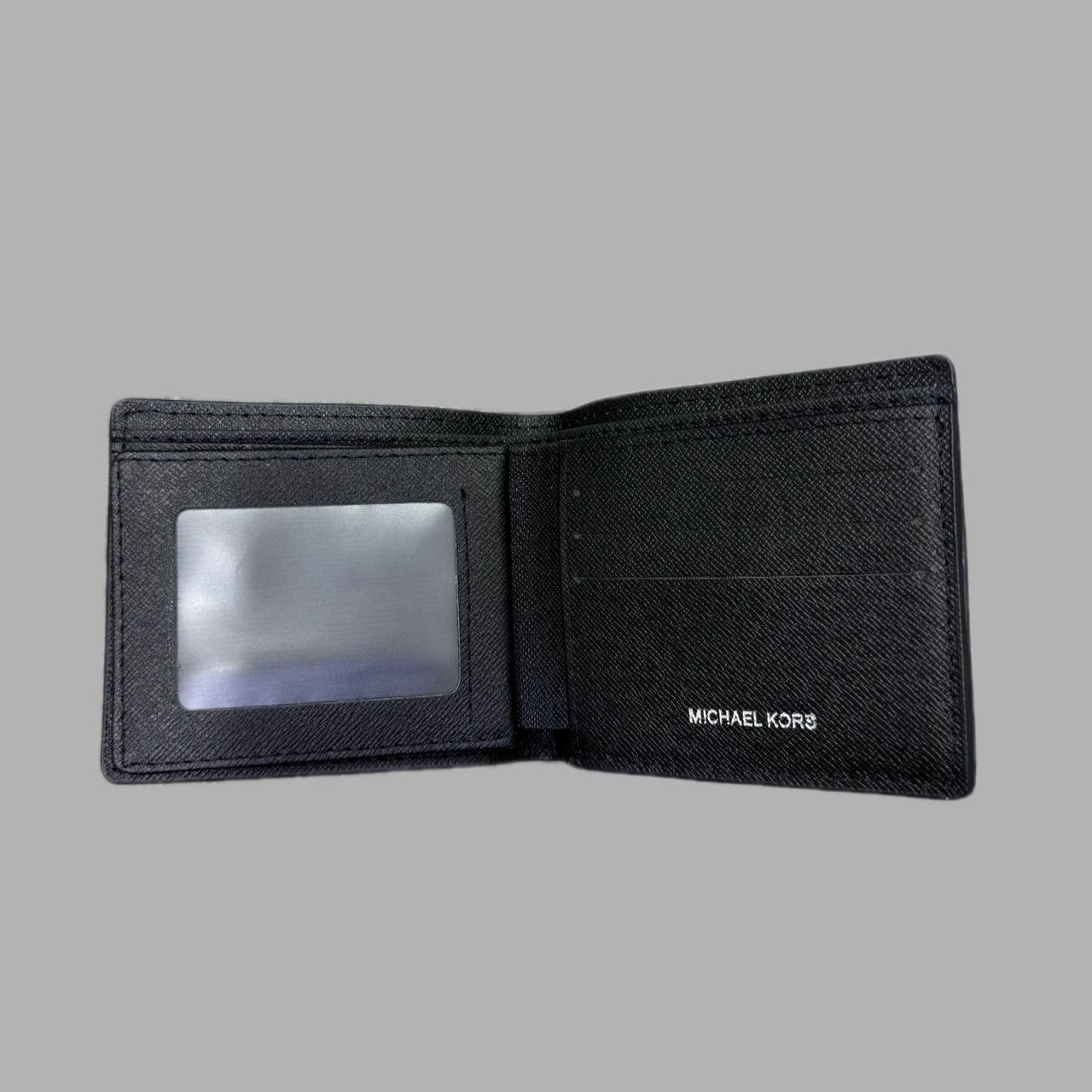 BILLETERA MICHAEL KORS