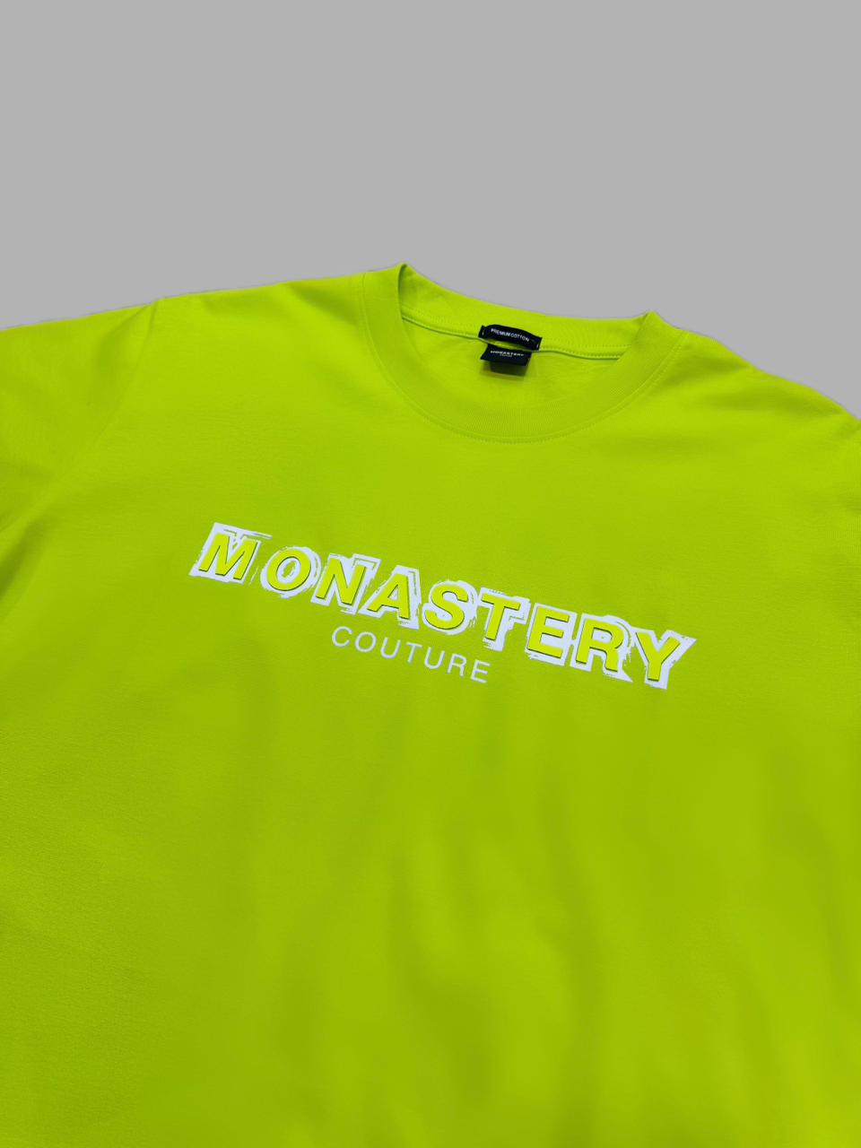 MONASTERY COUTURE