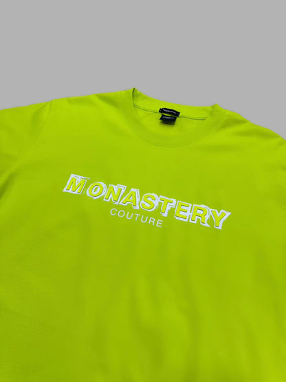 MONASTERY COUTURE