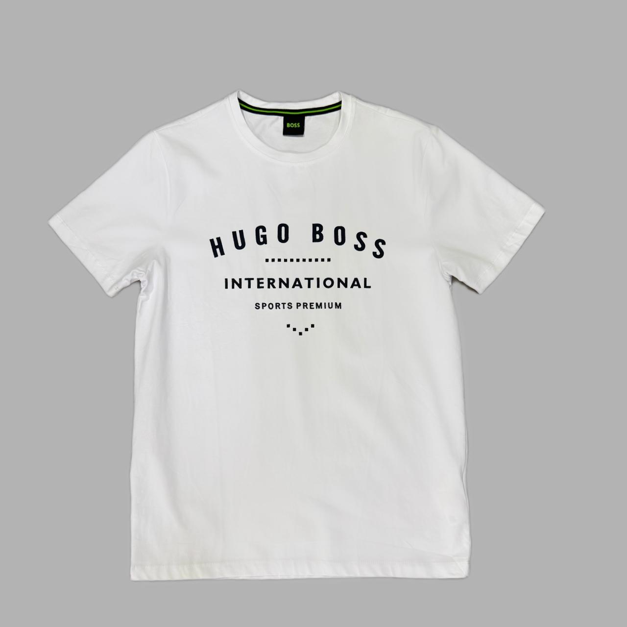 HUGO BOSS INTERNATIONAL