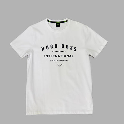 HUGO BOSS INTERNATIONAL