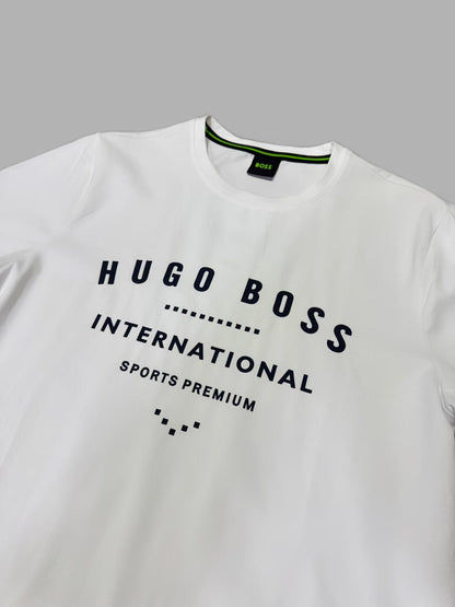 HUGO BOSS INTERNATIONAL